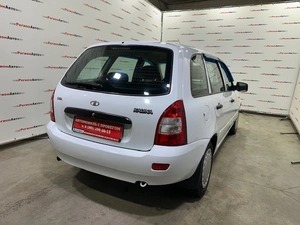 Универсал ВАЗ (LADA) Kalina 2012 года, 329000 рублей, Красноярск