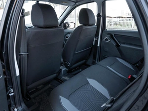 Седан ВАЗ (LADA) Granta 2026 года, 1085000 рублей, Ставрополь