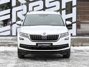 Внедорожник Skoda Kodiaq 2021 года, 2678000 рублей, Волгоград
