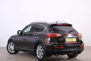 Внедорожник Infiniti EX37 2010 года, 1319000 рублей, Омск
