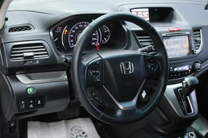 Внедорожник Honda CR-V 2013 года, 1788000 рублей, Солонцы