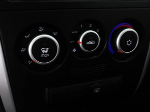 Хетчбэк Datsun mi-DO 2017 года, 725000 рублей, Красный Пахарь