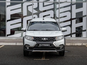 Универсал ВАЗ (LADA) Largus Cross 2021 года, 1398000 рублей, Краснодар