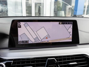 Седан BMW 5 серия 2020 года, 3750000 рублей, Краснодар