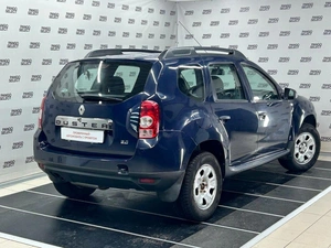 Внедорожник Renault Duster 2014 года, 985000 рублей, Красноярск