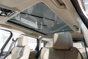 Внедорожник Land Rover Range Rover Sport 2016 года, 3499000 рублей, Петрозаводск