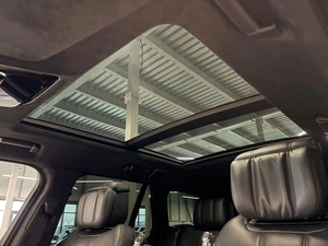 Внедорожник Land Rover Range Rover 2020 года, 7990000 рублей, Павловская Слобода