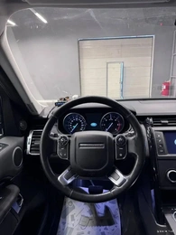 Внедорожник Land Rover Discovery 2017 года, 3657000 рублей, Красноярск