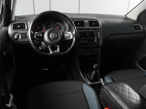 Седан Volkswagen Polo 2019 года, 1399000 рублей, Минеральные Воды