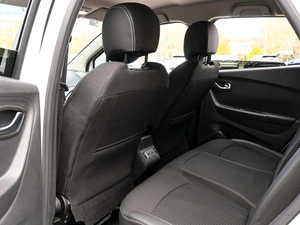 Внедорожник Renault Kaptur 2021 года, 1717000 рублей, Волгоград