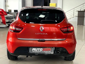 Хетчбэк Renault Lutecia 2015 года, 847000 рублей, Солонцы