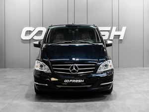 Минивэн Mercedes-benz Viano 2014 года, 2199000 рублей, Тюмень