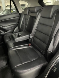 Внедорожник Mazda CX-5 2014 года, 1687000 рублей, Солонцы