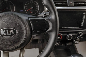 Седан Kia Rio 2020 года, 1489000 рублей, Челябинск