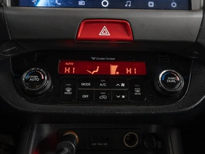 Внедорожник Kia Sportage 2011 года, 1299000 рублей, Краснодар