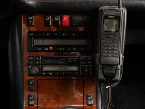 Седан Mercedes-benz S-класс 1998 года, 1799000 рублей, Тюмень