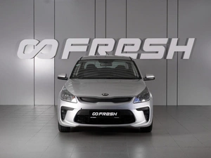 Седан Kia Rio 2018 года, 1275000 рублей, Минеральные Воды