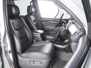 Внедорожник Toyota Land Cruiser Prado 2006 года, 1790000 рублей, Ростов-на-Дону