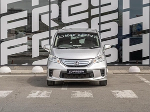 Минивэн Honda Freed 2012 года, 1140000 рублей, Краснодар