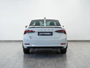 Лифтбек Skoda Octavia 2021 года, 2249000 рублей, Саратов