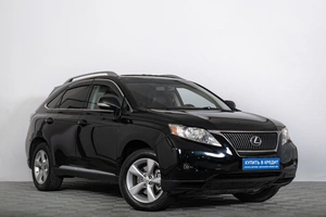 Внедорожник Lexus RX 2009 года, 1759000 рублей, Томск