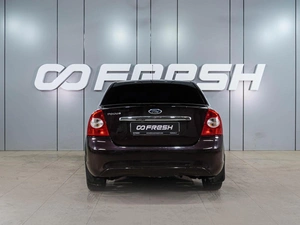 Седан Ford Focus 2009 года, 649000 рублей, Воронеж