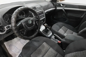Лифтбек Skoda Octavia 2011 года, 699000 рублей, Новокузнецк