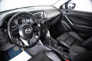Внедорожник Mazda CX-5 2013 года, 1949000 рублей, Пермь