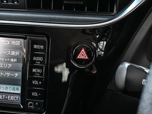 Хетчбэк Toyota Auris 2017 года, 1564000 рублей, Кирилловка