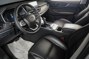 Внедорожник Chery Tiggo 8 2020 года, 1559000 рублей, Тюмень