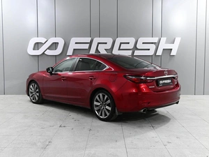 Седан Mazda 6 2019 года, 2475000 рублей, Аксай