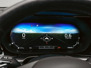 Седан Kia K5 2021 года, 2850000 рублей, Краснодар