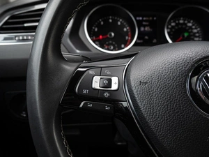 Внедорожник Volkswagen Tiguan 2020 года, 3150000 рублей, Краснодар