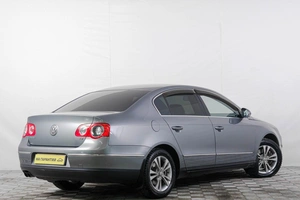Седан Volkswagen Passat 2008 года, 669000 рублей, Кемерово