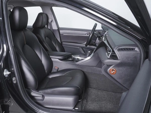 Седан Toyota Camry 2020 года, 2650000 рублей, Ростов-на-Дону