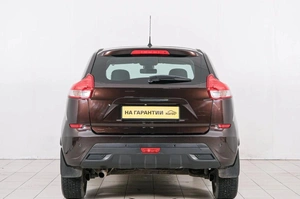 Хетчбэк ВАЗ (LADA) XRAY 2018 года, 869000 рублей, Красноярск