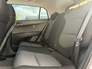 Внедорожник Hyundai Creta 2017 года, 1679000 рублей, Ижевск