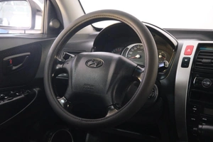 Внедорожник Hyundai Tucson 2006 года, 1049000 рублей, Омск