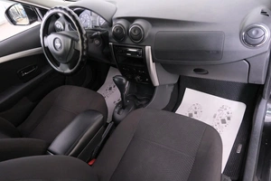 Седан Nissan Almera 2016 года, 899000 рублей, Омск