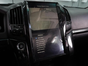 Внедорожник Toyota Land Cruiser 2009 года, 3194000 рублей, Воронеж