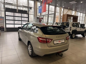 Универсал ВАЗ (LADA) Vesta 2019 года, 1230000 рублей, Орёл