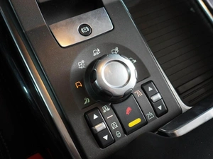 Внедорожник Land Rover Range Rover Sport 2011 года, 1909000 рублей, Воронеж