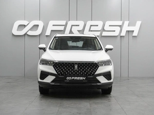 Внедорожник FAW Bestune T77 2024 года, 1999000 рублей, Воронеж