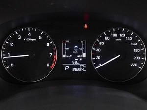 Внедорожник Hyundai Creta 2020 года, 2019000 рублей, Аксай