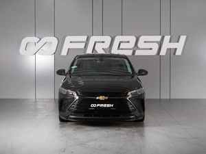 Седан Chevrolet Monza 2024 года, 1852000 рублей, Минеральные Воды