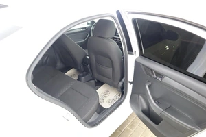 Хэтчбек Skoda Rapid 2021 года, 1645000 рублей, Обнинск