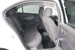 Хэтчбек Skoda Rapid 2021 года, 1755000 рублей, Брянск