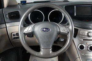 Внедорожник Subaru Tribeca 2008 года, 1029000 рублей, Тюмень