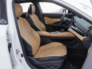 Лифтбек Changan UNI-V 2022 года, 2491000 рублей, Волгоград