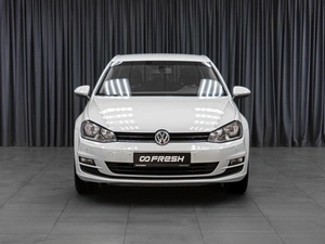 Хетчбэк Volkswagen Golf 2014 года, 984000 рублей, Тюмень